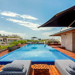 The Yucatan Playa Del Carmen, Tapestry Collection By Hilton (adults Only) מלון