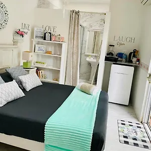 Cozy Tiny Acasadialexplayadelcarmen Apartment