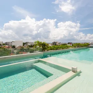 Central Tourist Aparment Apartamento