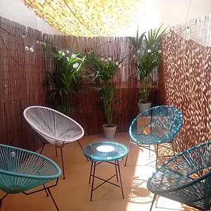 Port Alegre - En El Corazón De Apartamento