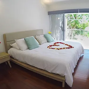 3br Casa Matuk I Steps From Spectacular I Private Pool Holiday home