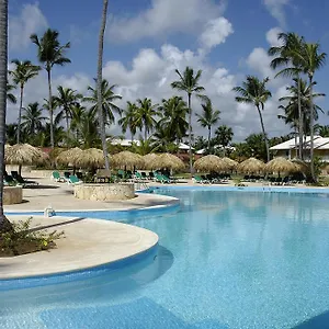 Üdülőközpont Grand Palladium Select Bavaro *****