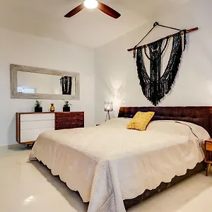 Nomad Deluxe Apartment