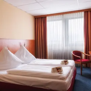 Hotel Center Main Franken