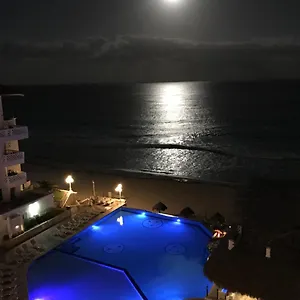 Ocean View México