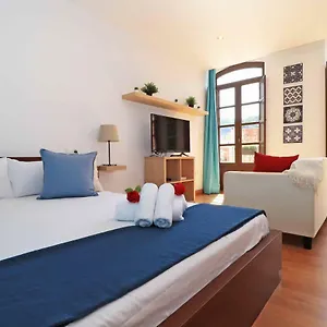 Del Parque Flats Estudio Lagunillas Apartamento