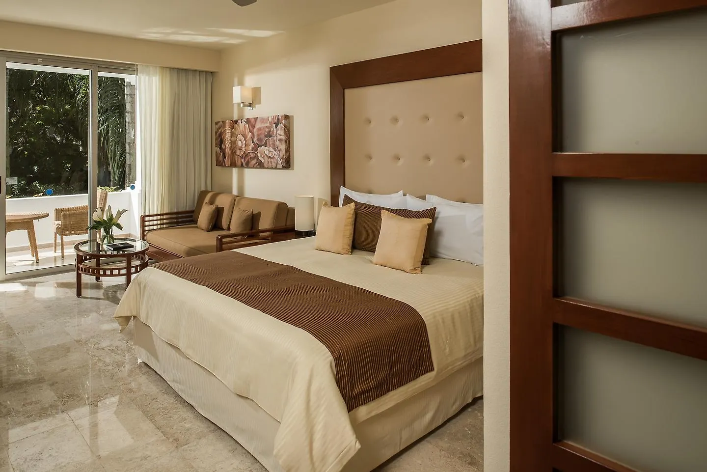 Grand Riviera Princess Playa del Carmen