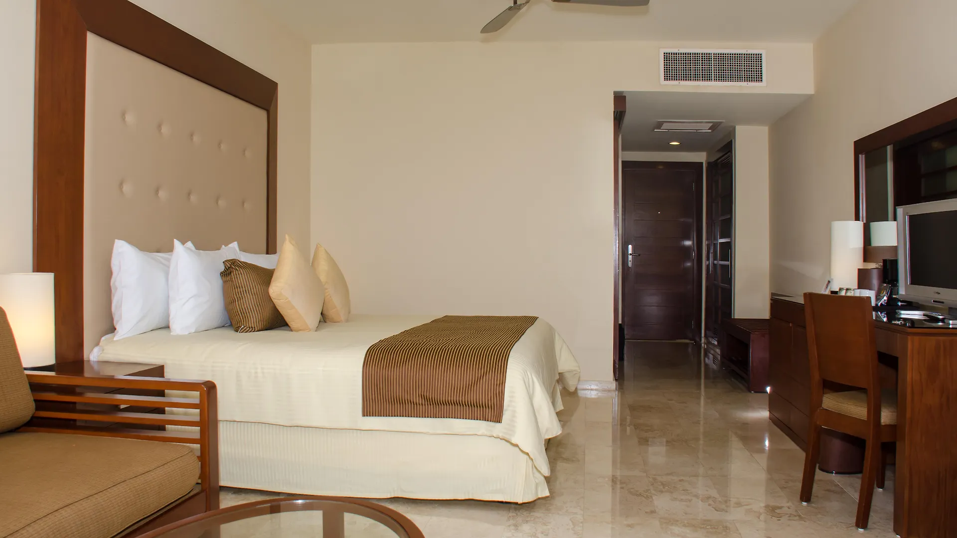 Grand Riviera Princess Playa del Carmen Resort
