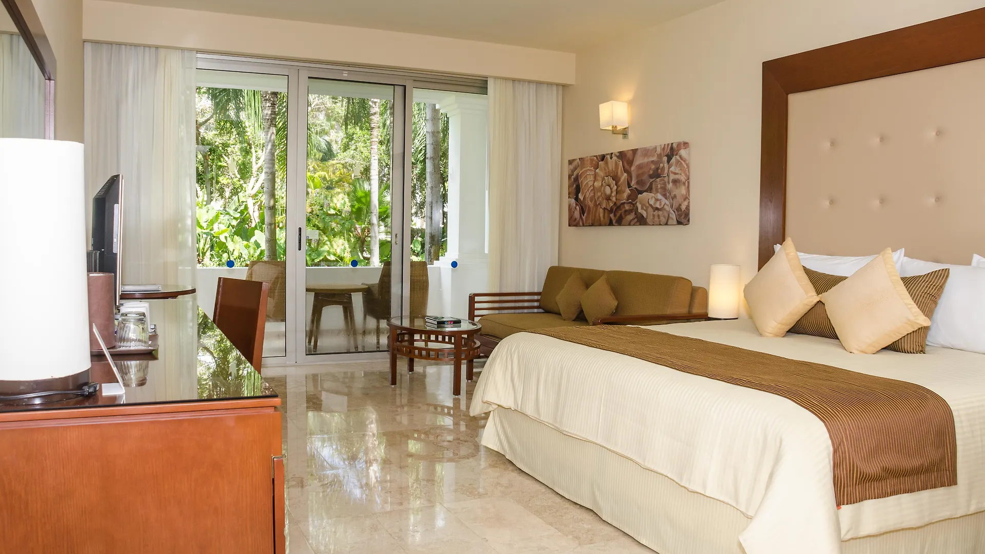 Grand Riviera Princess Playa del Carmen 5*,