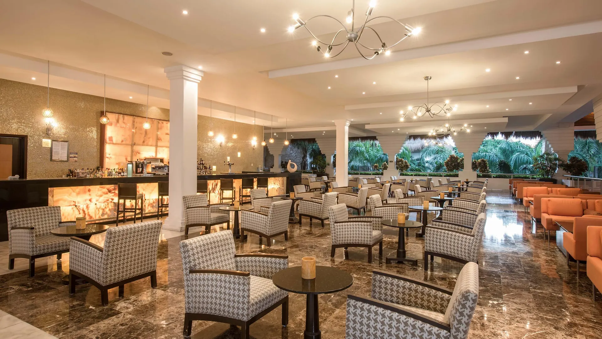 Grand Riviera Princess Playa del Carmen
