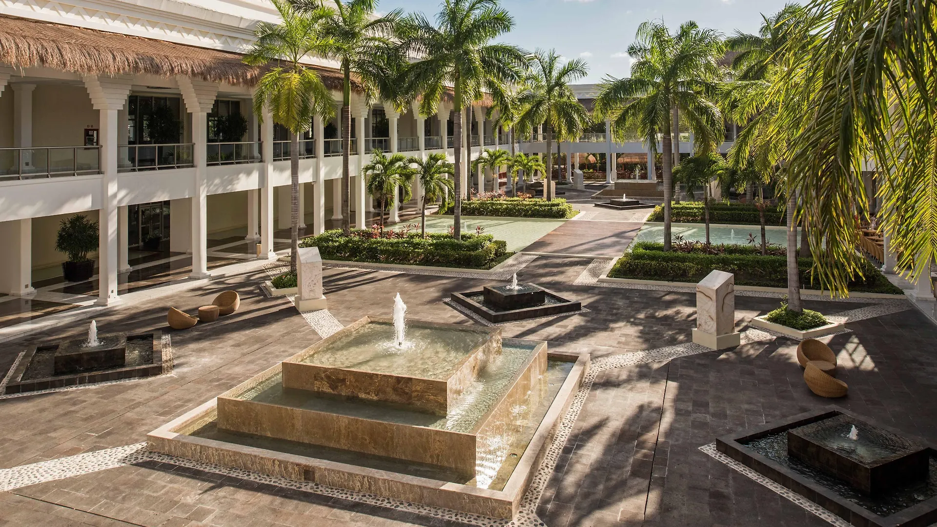 Resort Grand Riviera Princess Playa del Carmen