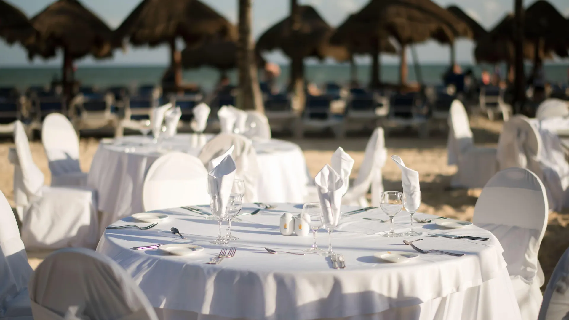 Grand Riviera Princess Playa del Carmen 5*,