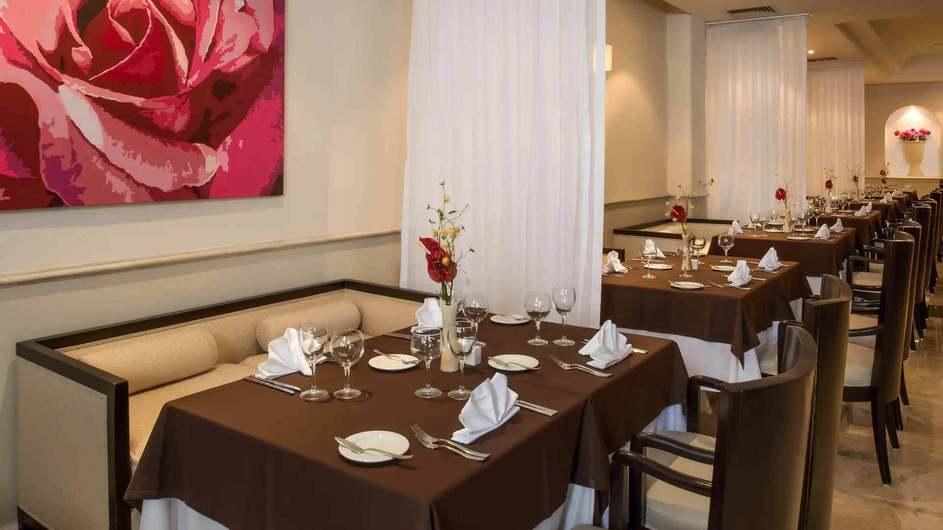 Grand Riviera Princess Playa del Carmen 5*,