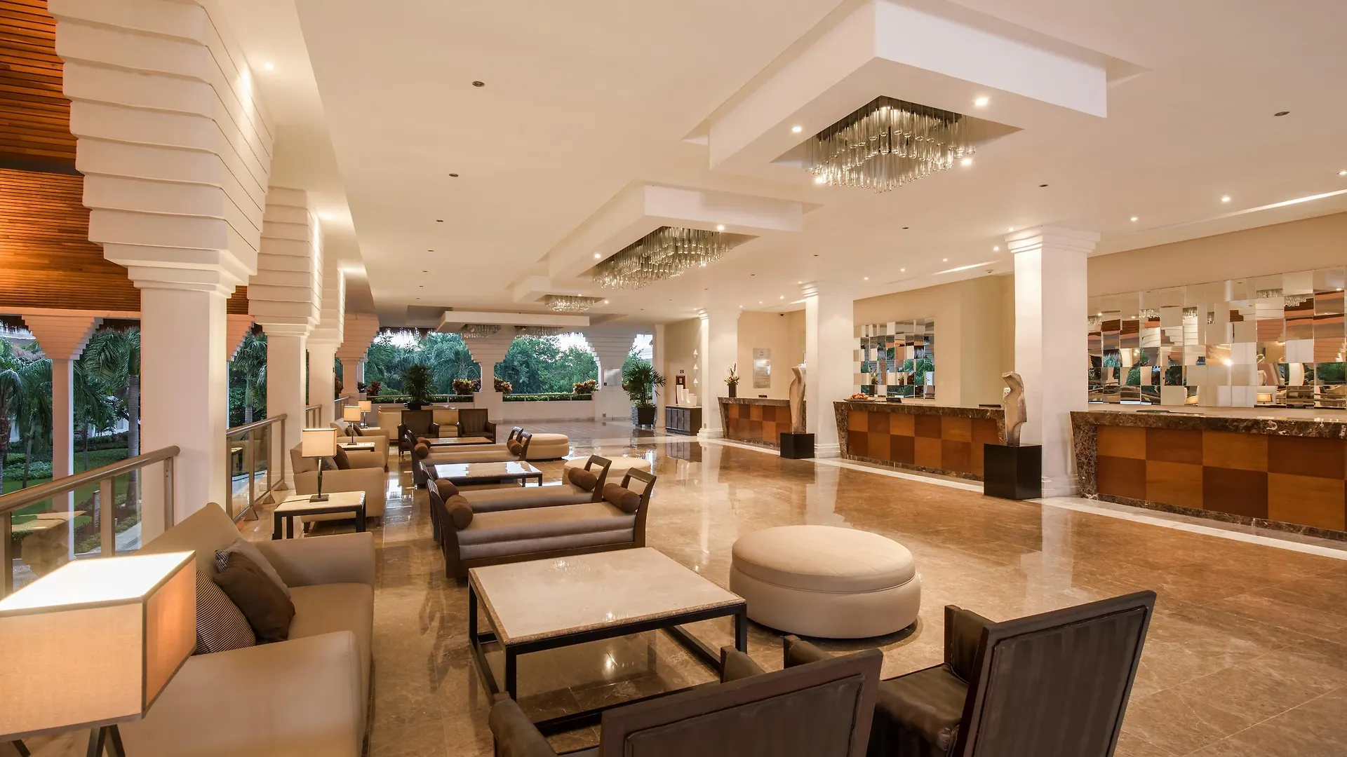 Grand Riviera Princess Playa del Carmen