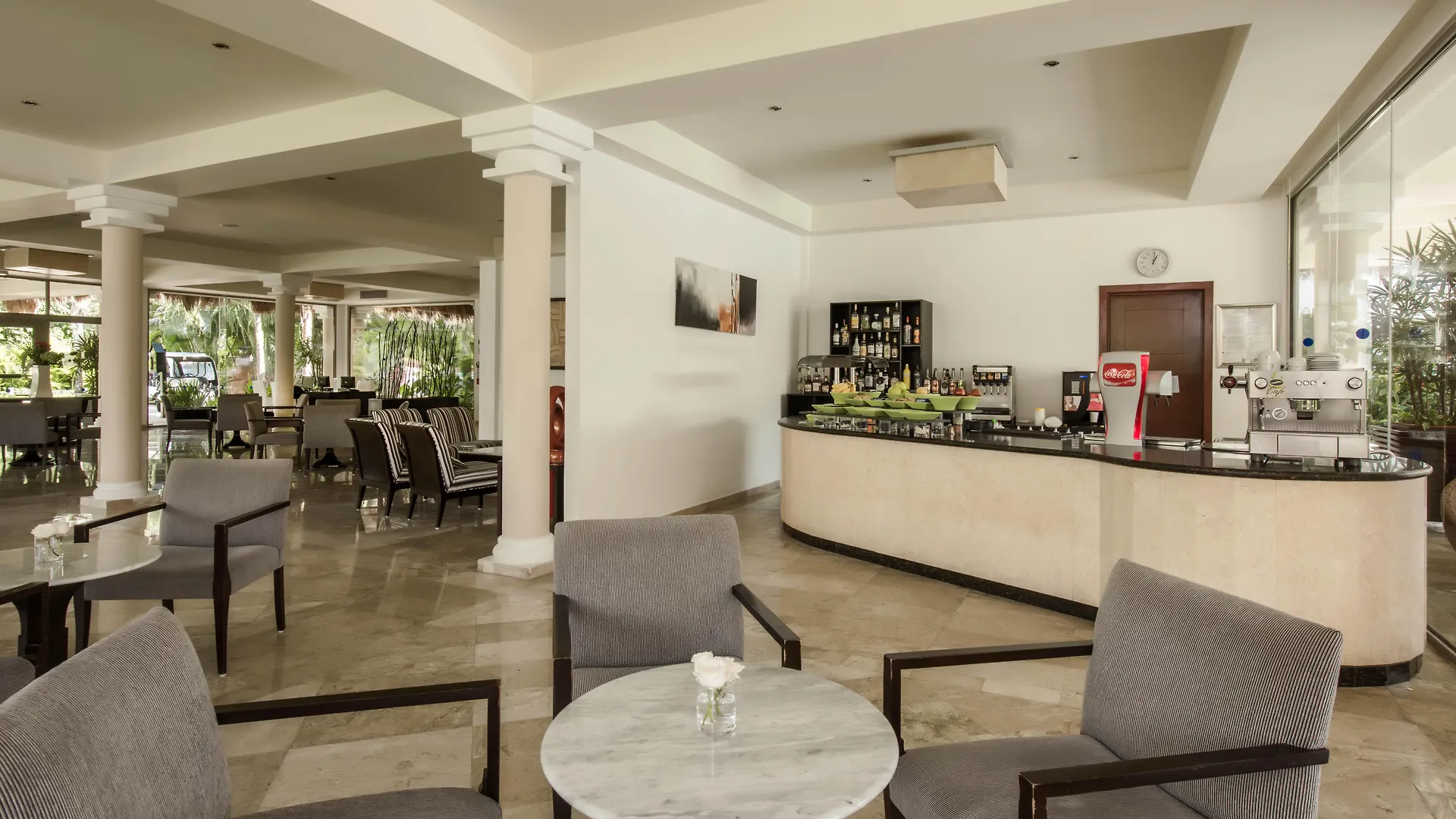 Resort Grand Riviera Princess Playa del Carmen