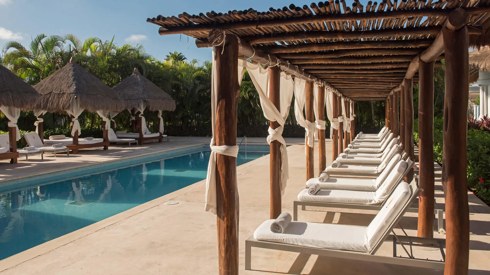 Resort Grand Riviera Princess Playa del Carmen