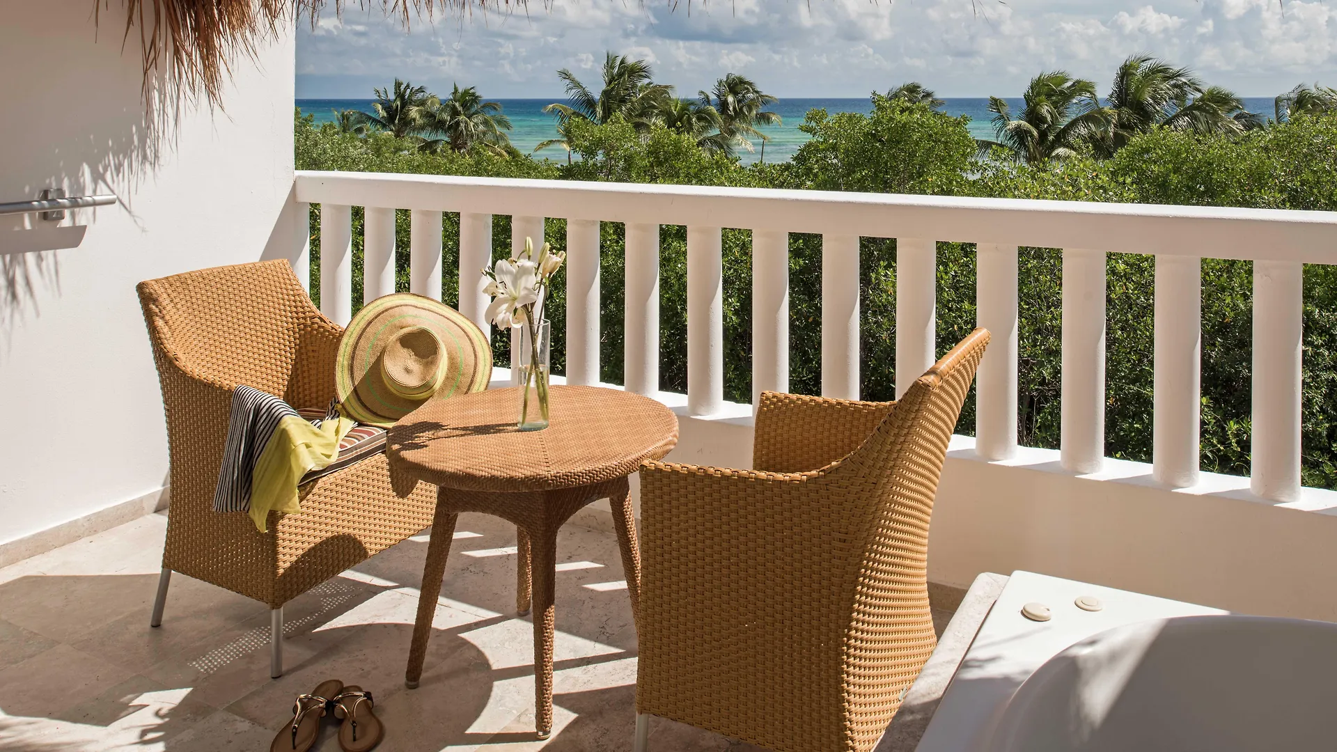 Grand Riviera Princess Playa del Carmen Resort