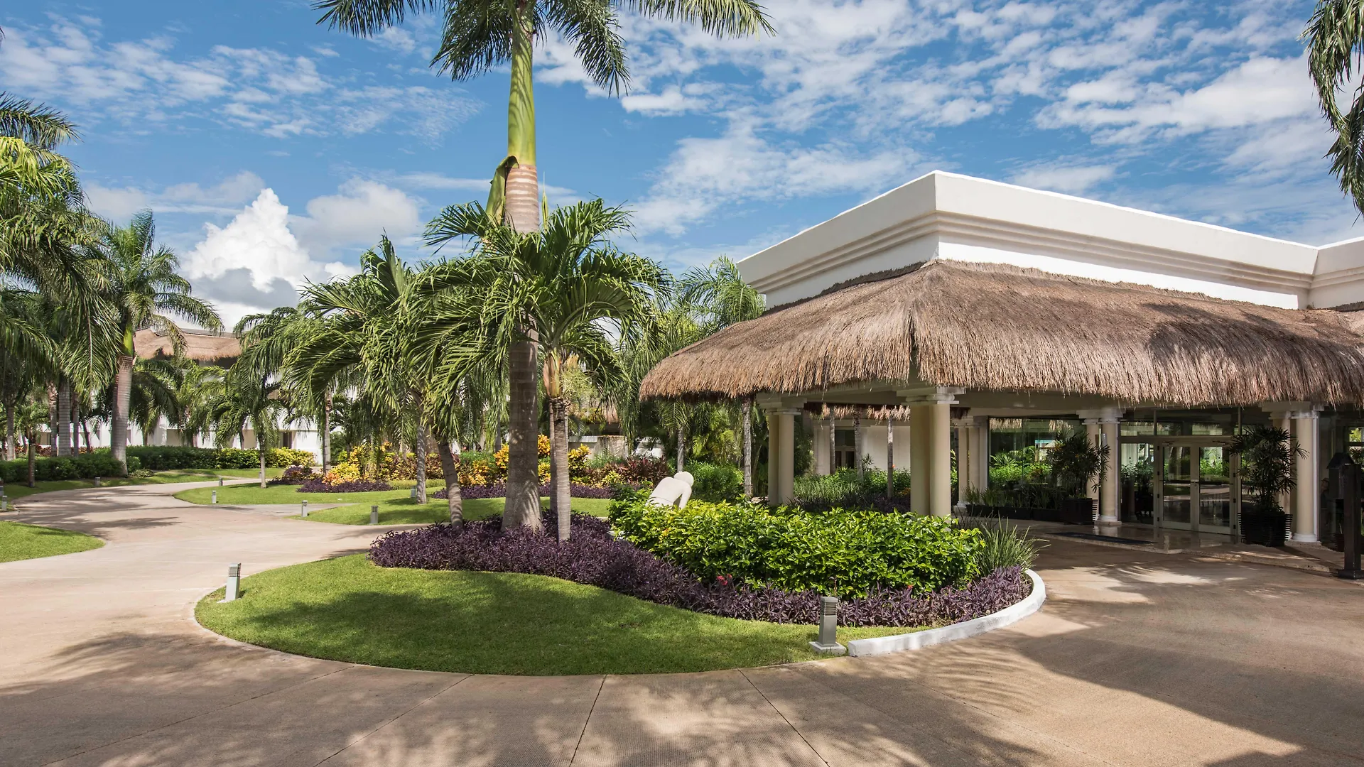 Grand Riviera Princess Playa del Carmen Mexico