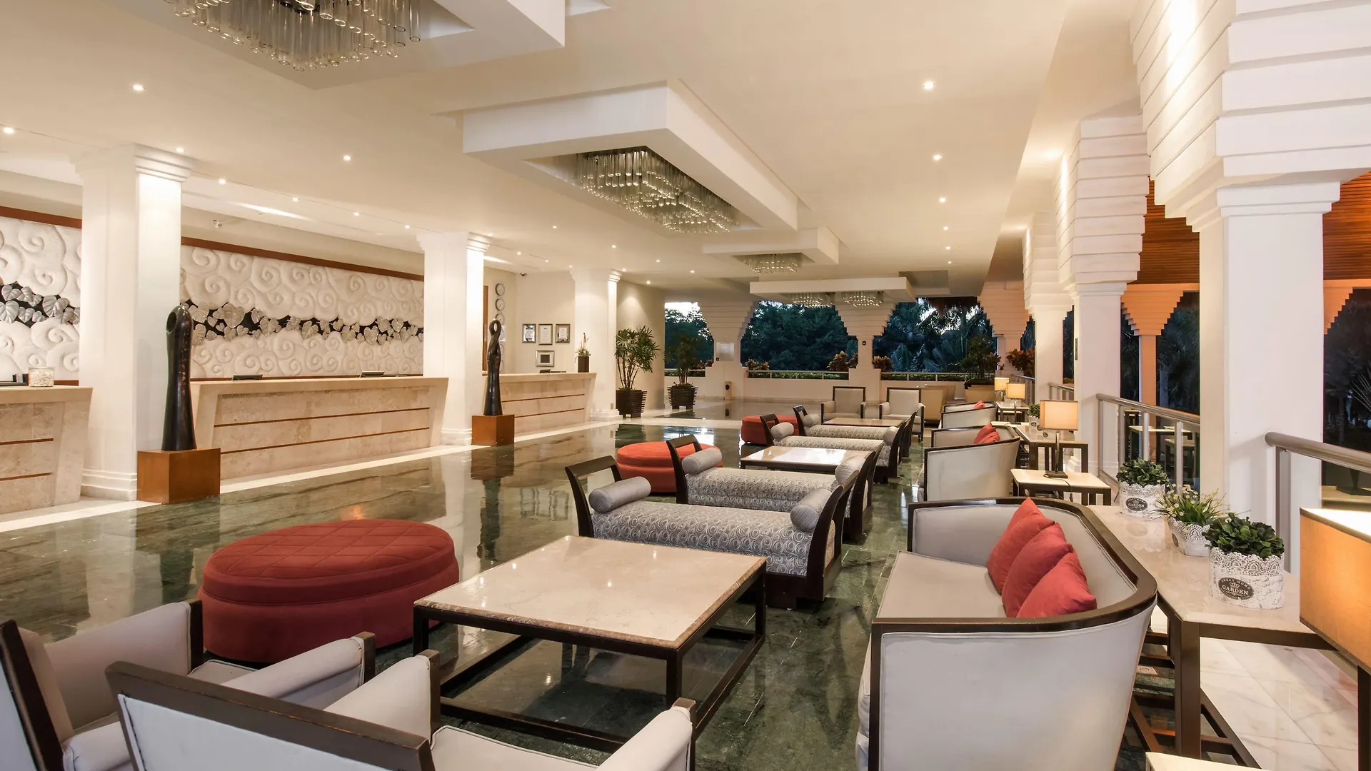 Grand Riviera Princess Playa del Carmen Resort