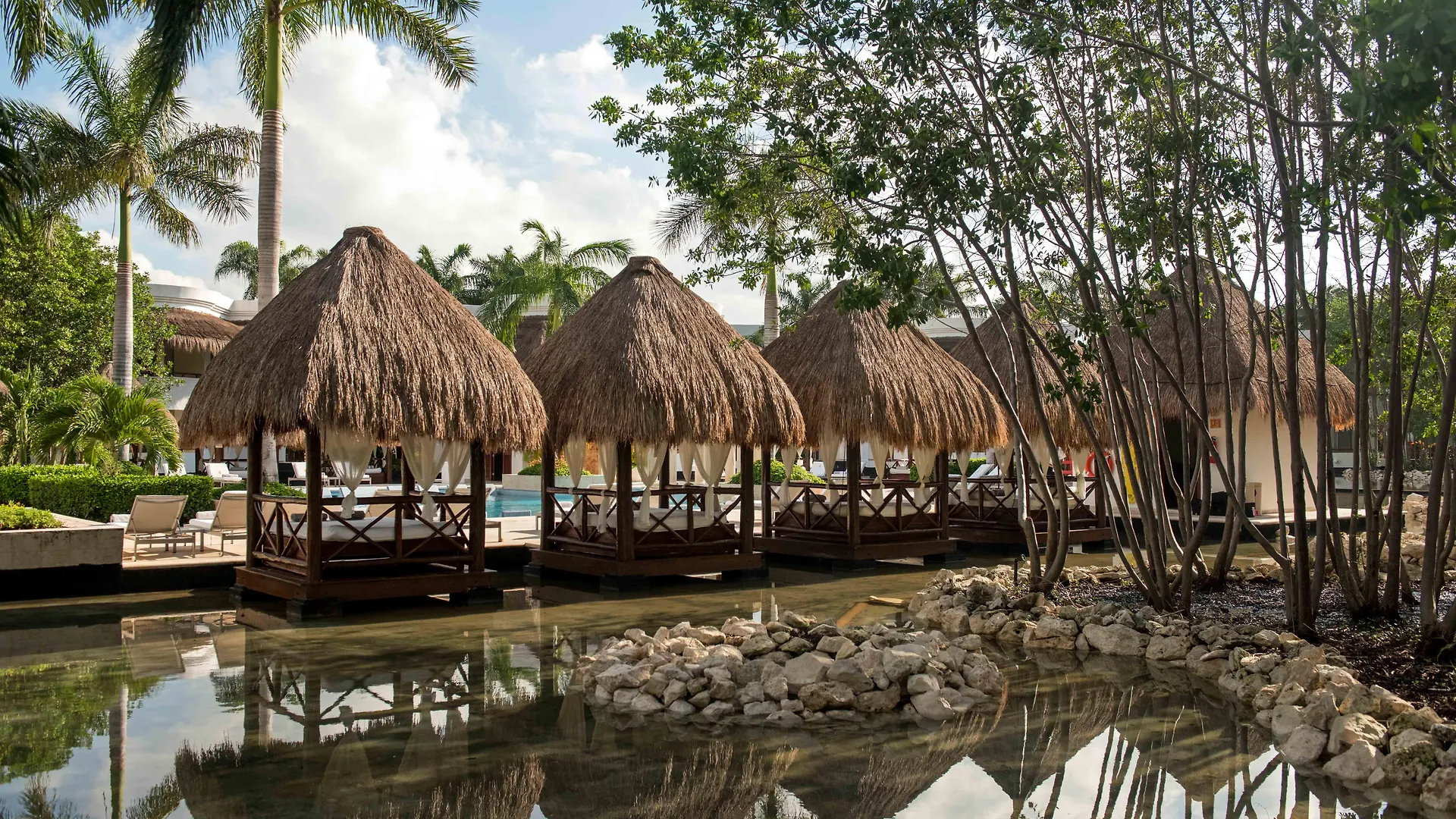 Grand Riviera Princess Playa del Carmen Mexico