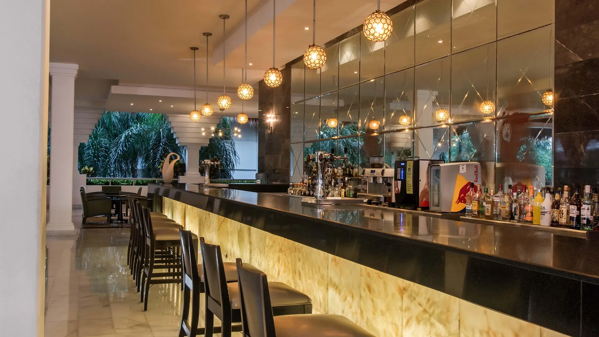 Grand Riviera Princess Playa del Carmen