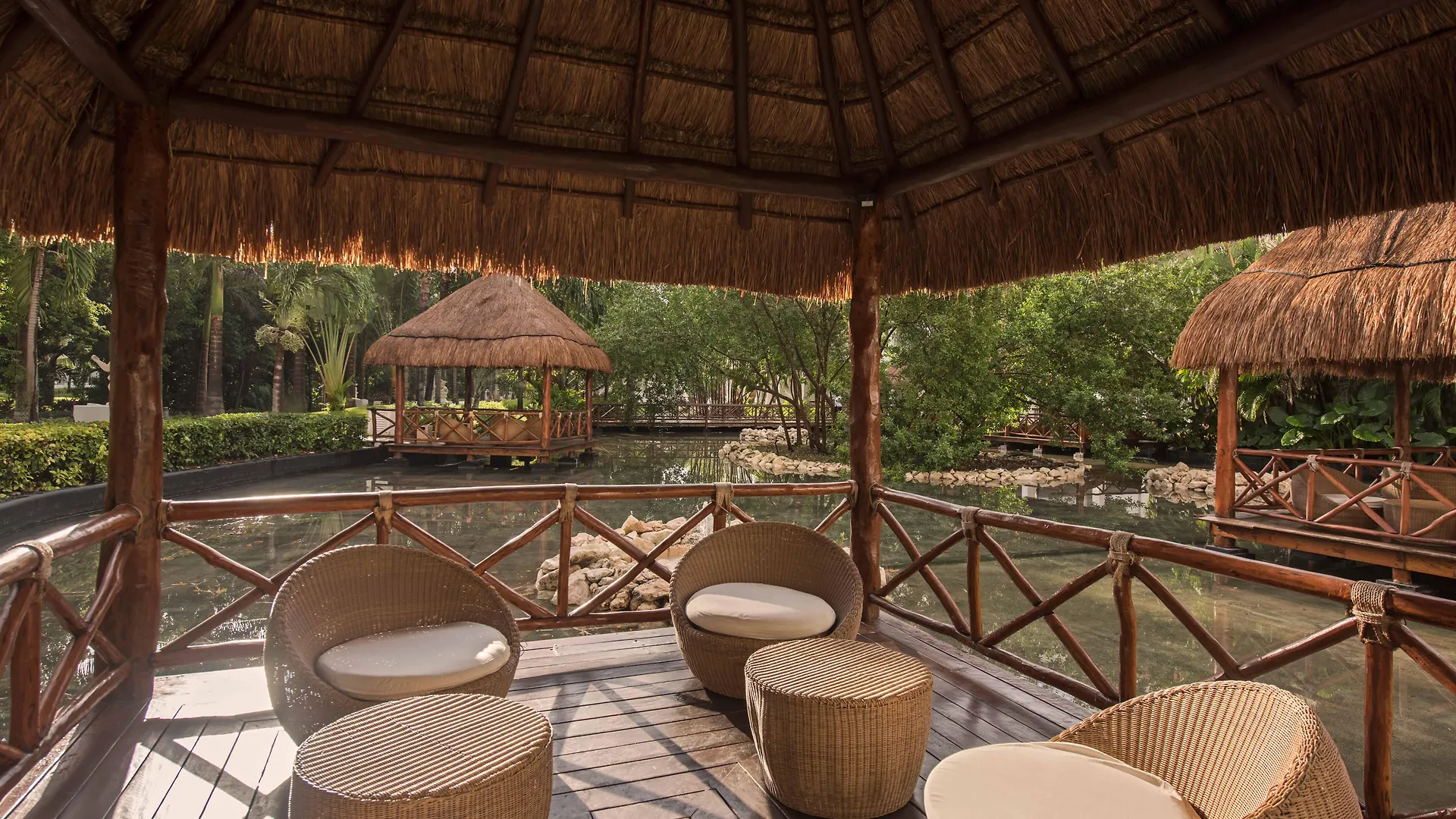 Grand Riviera Princess Playa del Carmen