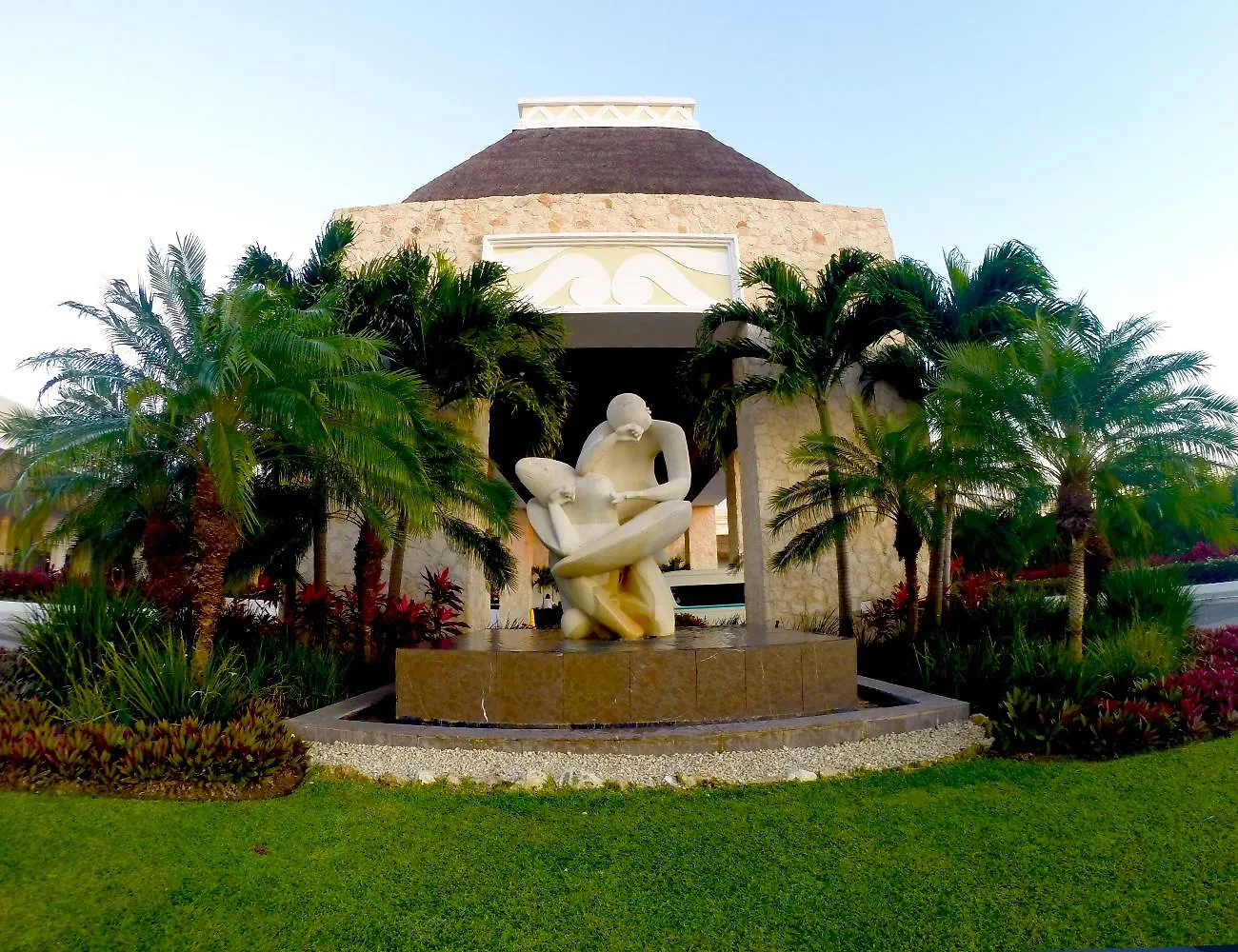 Grand Riviera Princess Playa del Carmen Resort