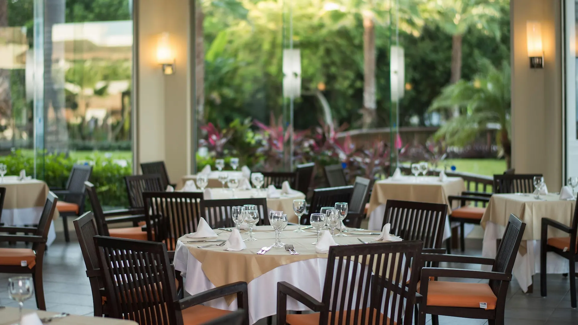 Grand Riviera Princess Playa del Carmen Resort