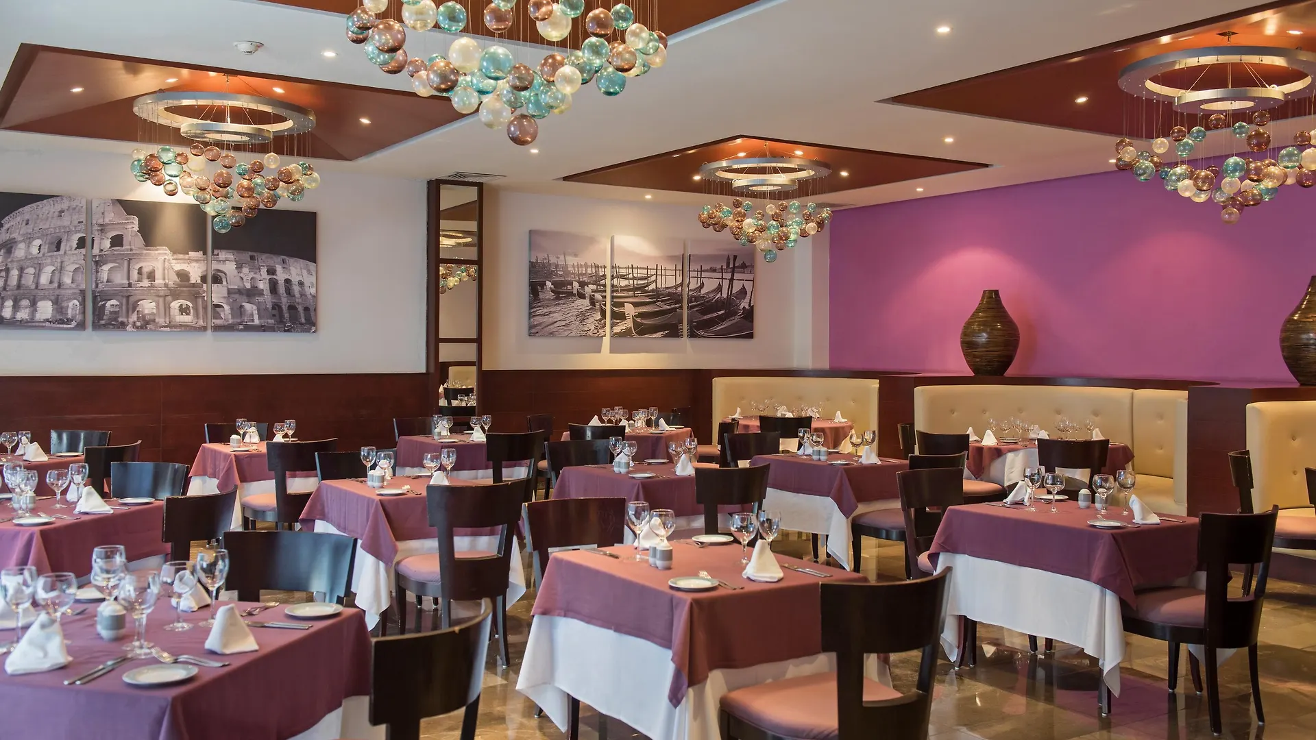 Resort Grand Riviera Princess Playa del Carmen