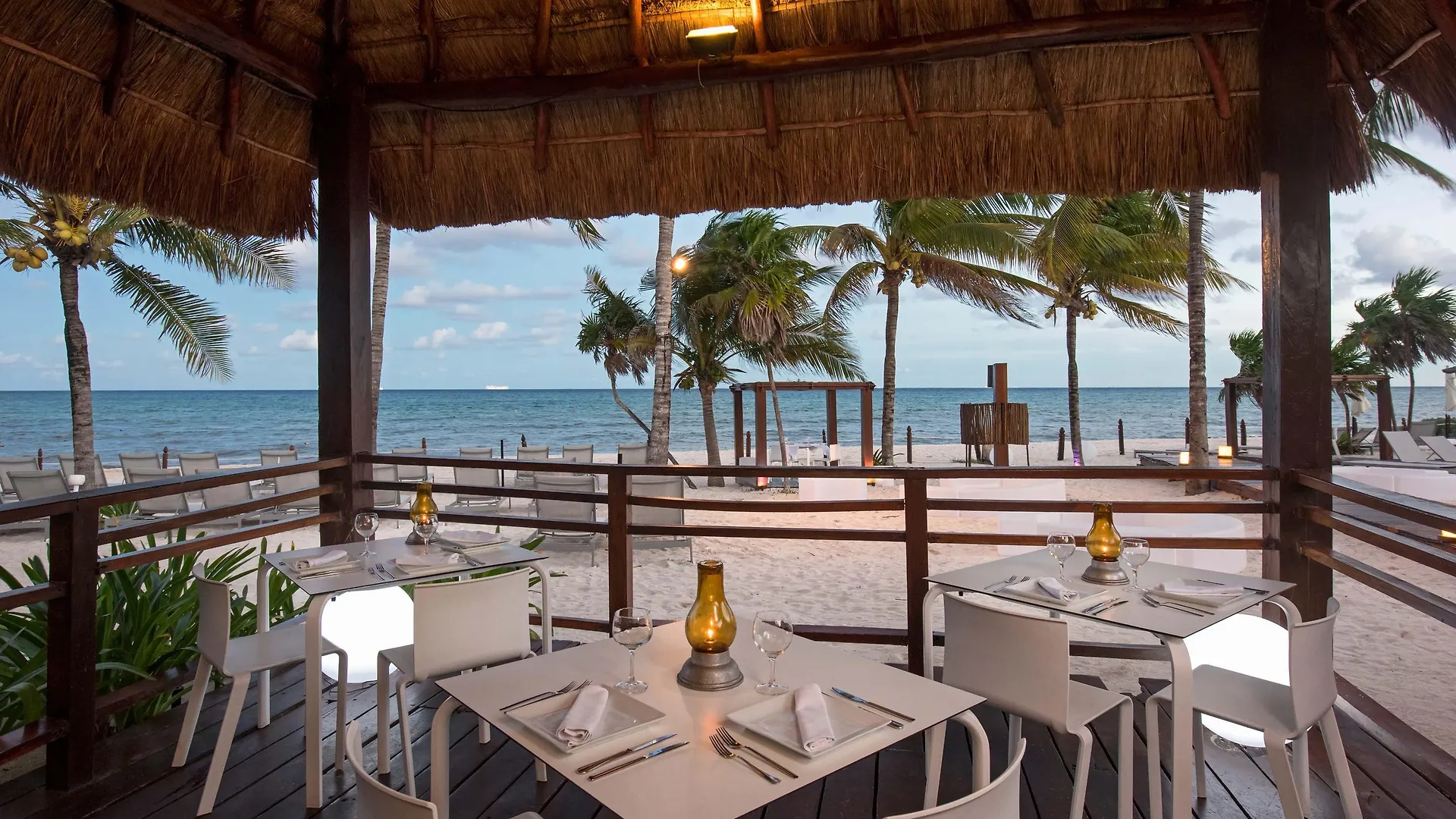 Grand Riviera Princess Playa del Carmen
