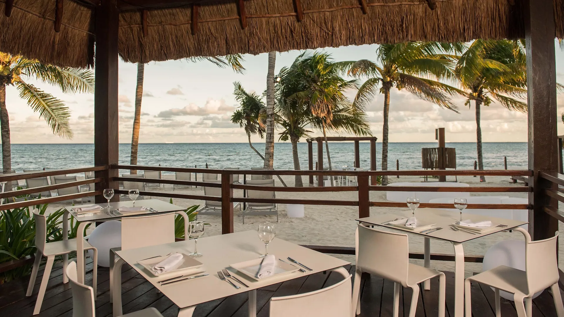 Grand Riviera Princess Playa del Carmen