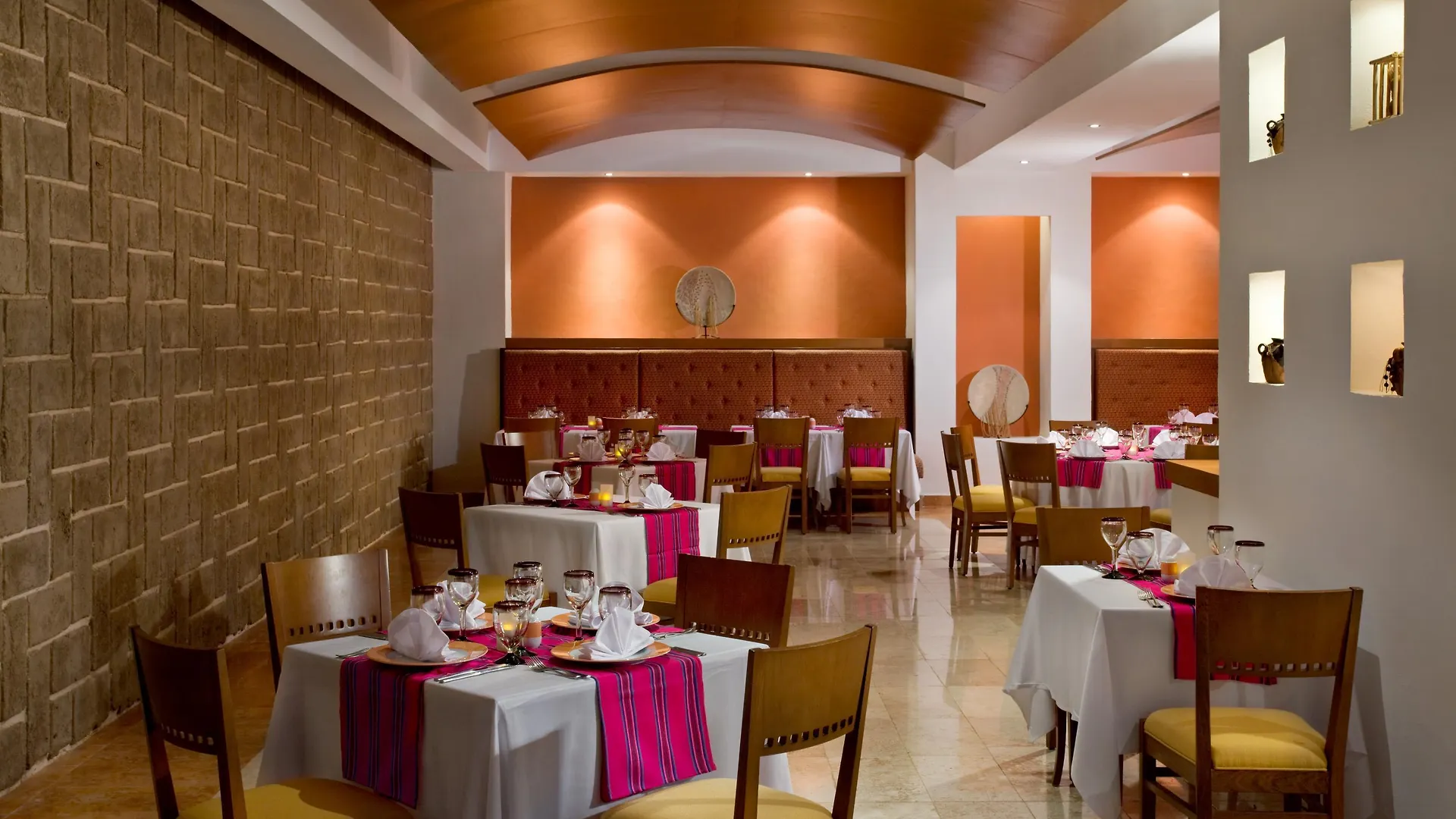 ***** Resort Grand Riviera Princess Playa del Carmen Mexico
