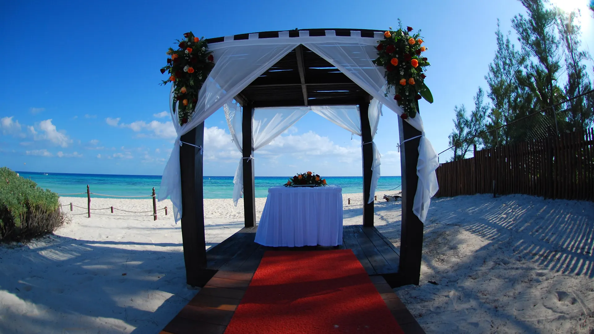 Resort Grand Riviera Princess Playa del Carmen