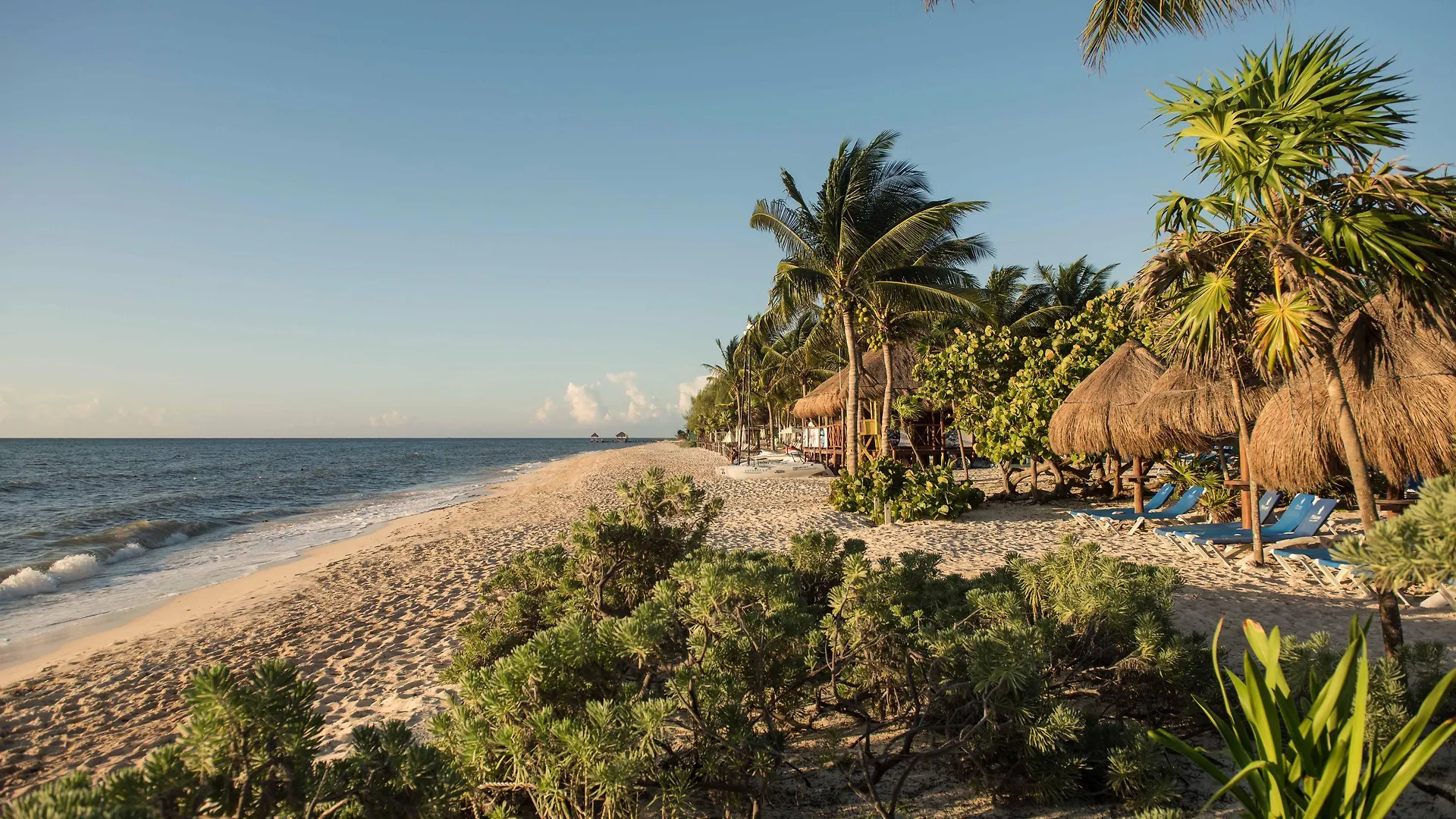 Resort Grand Riviera Princess Playa del Carmen