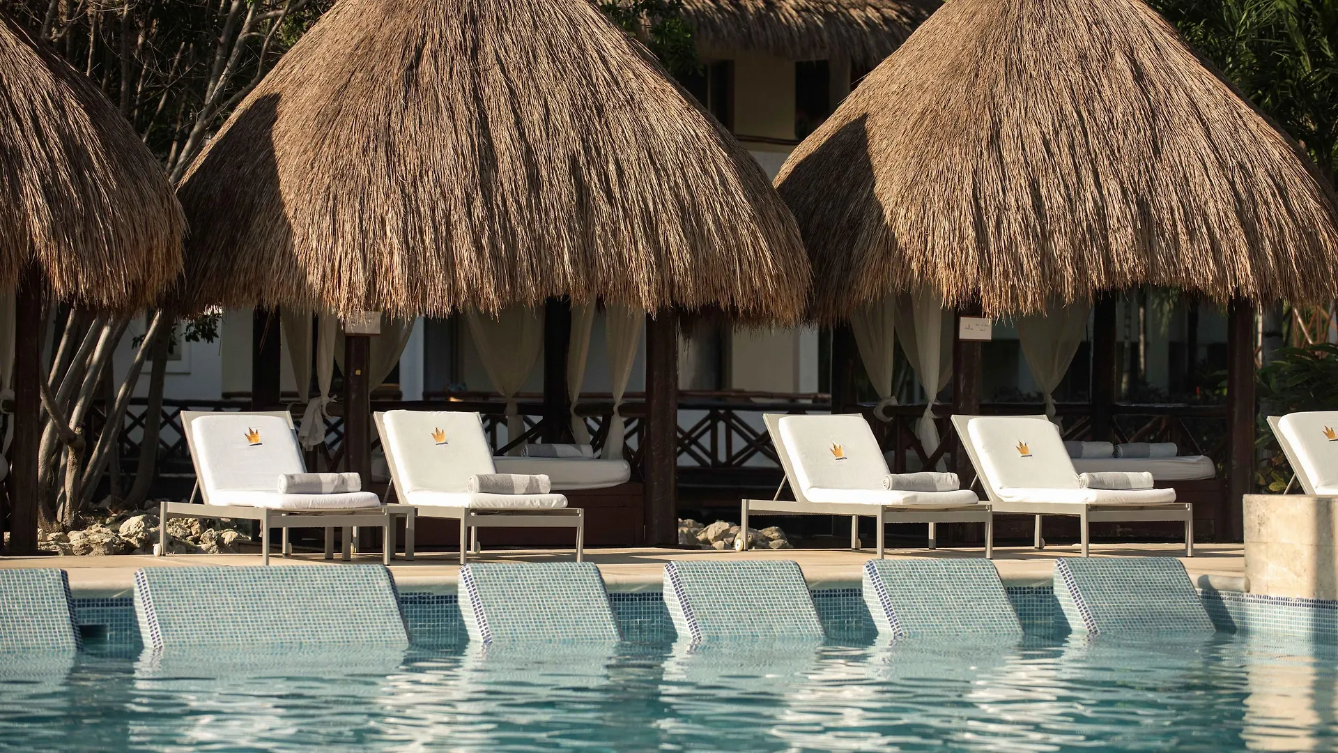 Grand Riviera Princess Playa del Carmen Resort
