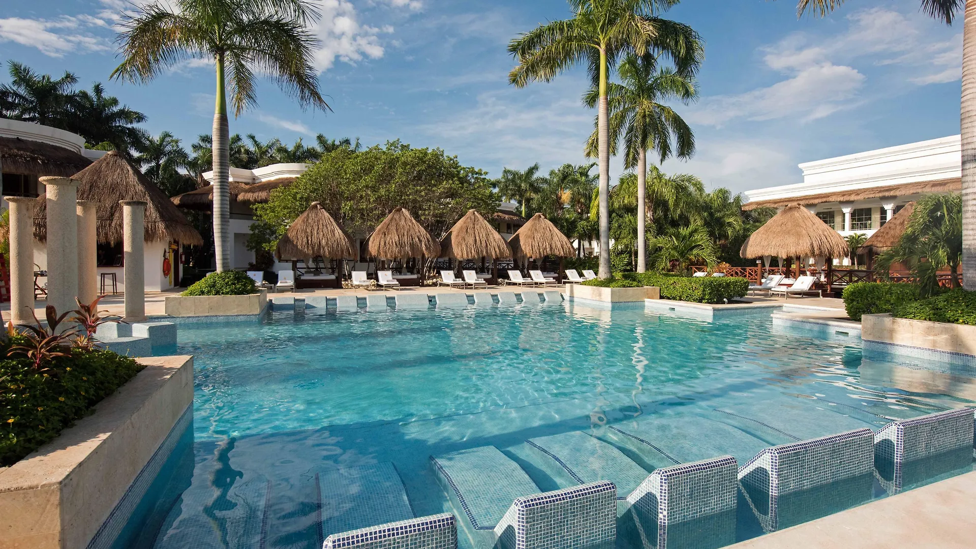Grand Riviera Princess Playa del Carmen