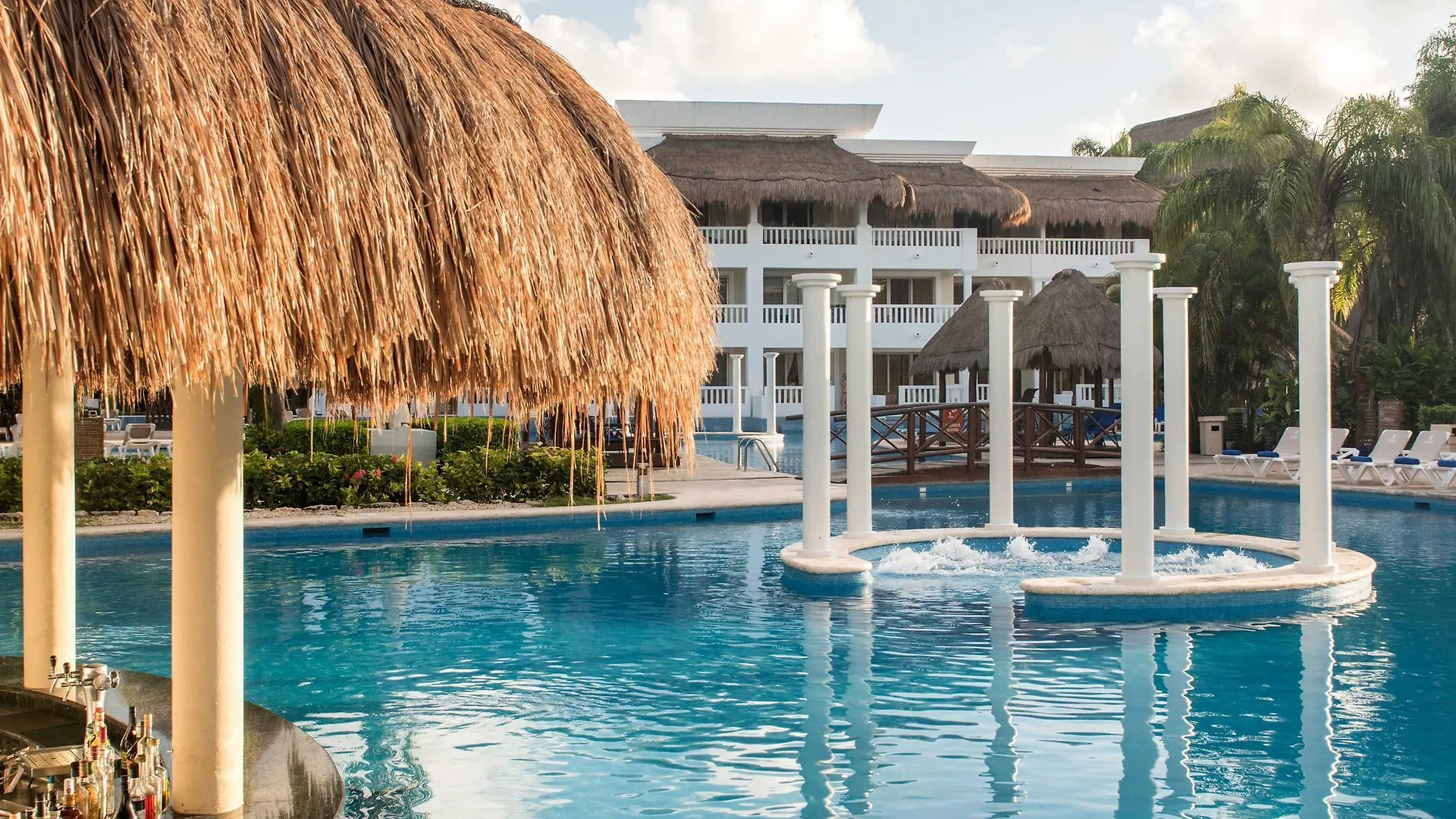 Grand Riviera Princess Playa del Carmen Resort