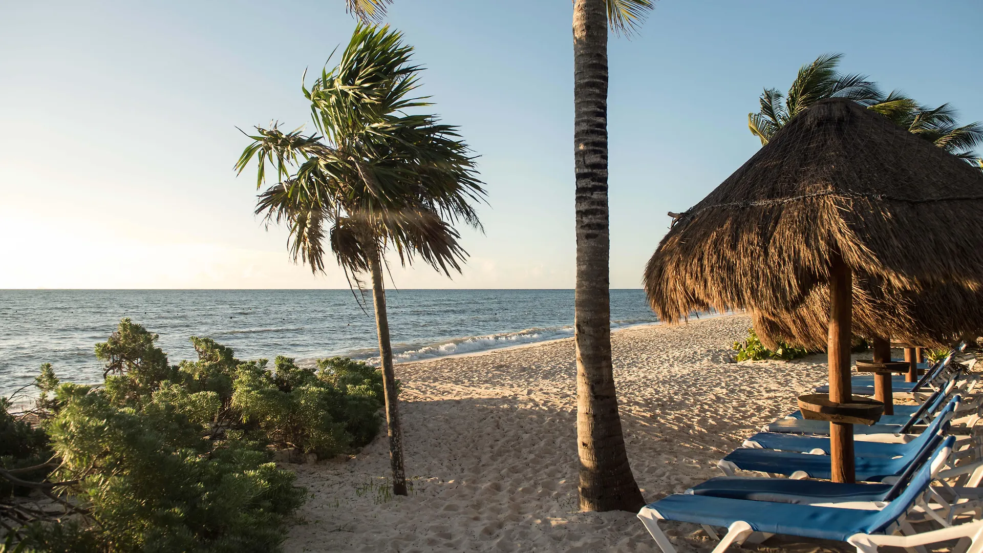 Grand Riviera Princess Playa del Carmen