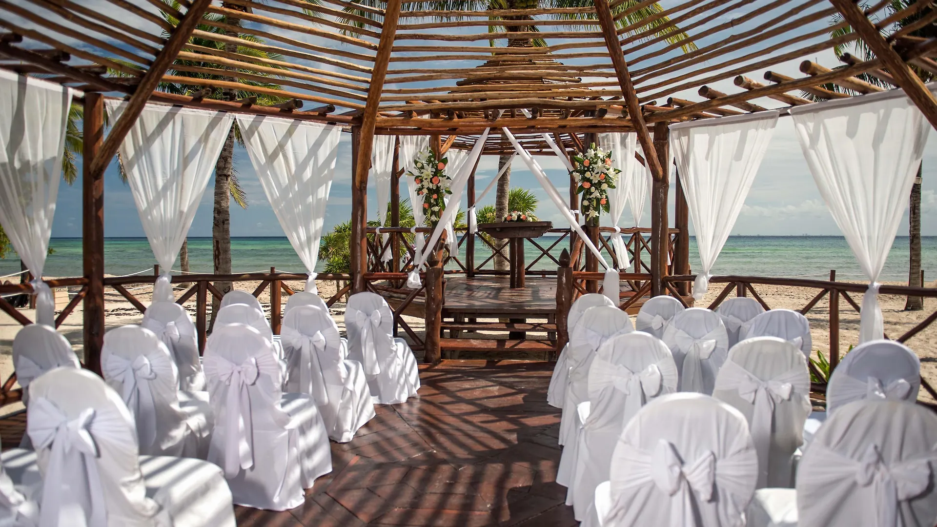 Resort Grand Riviera Princess Playa del Carmen