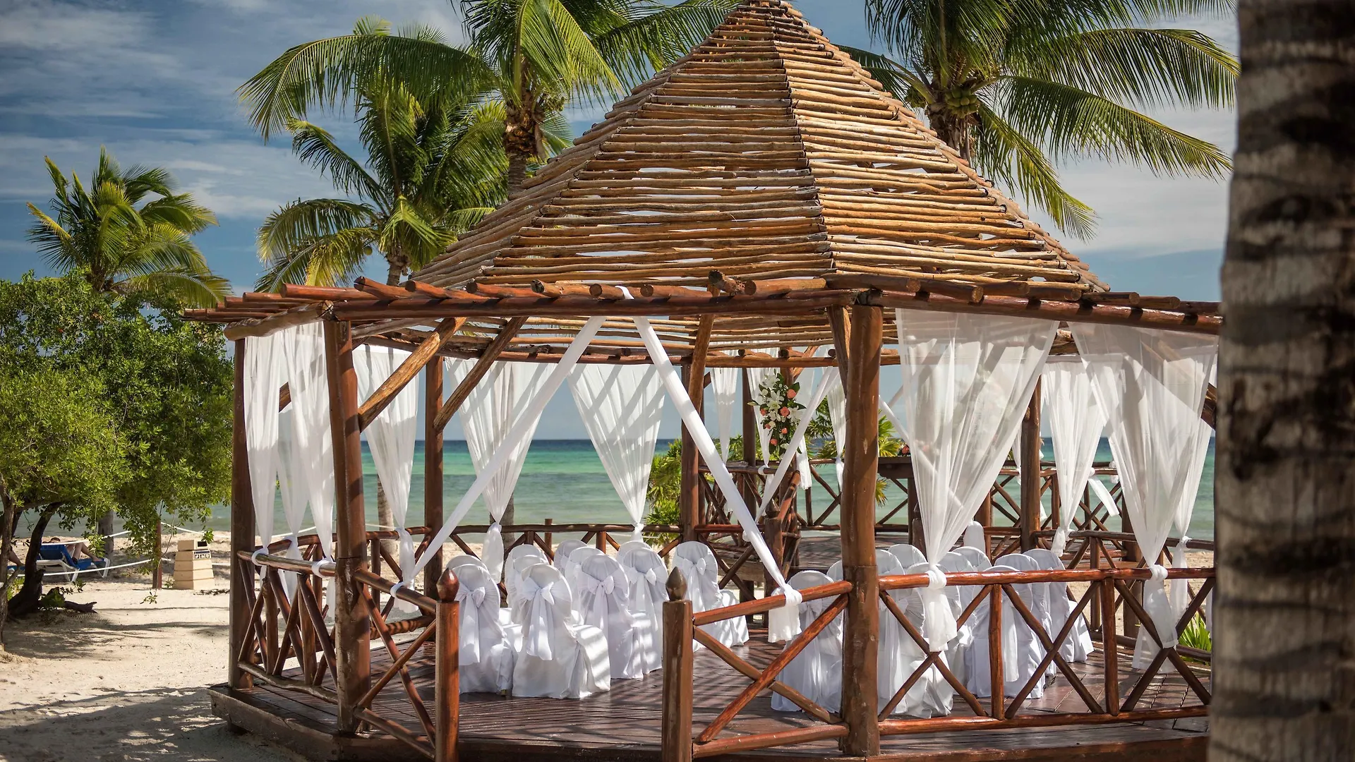 Grand Riviera Princess Playa del Carmen Mexico