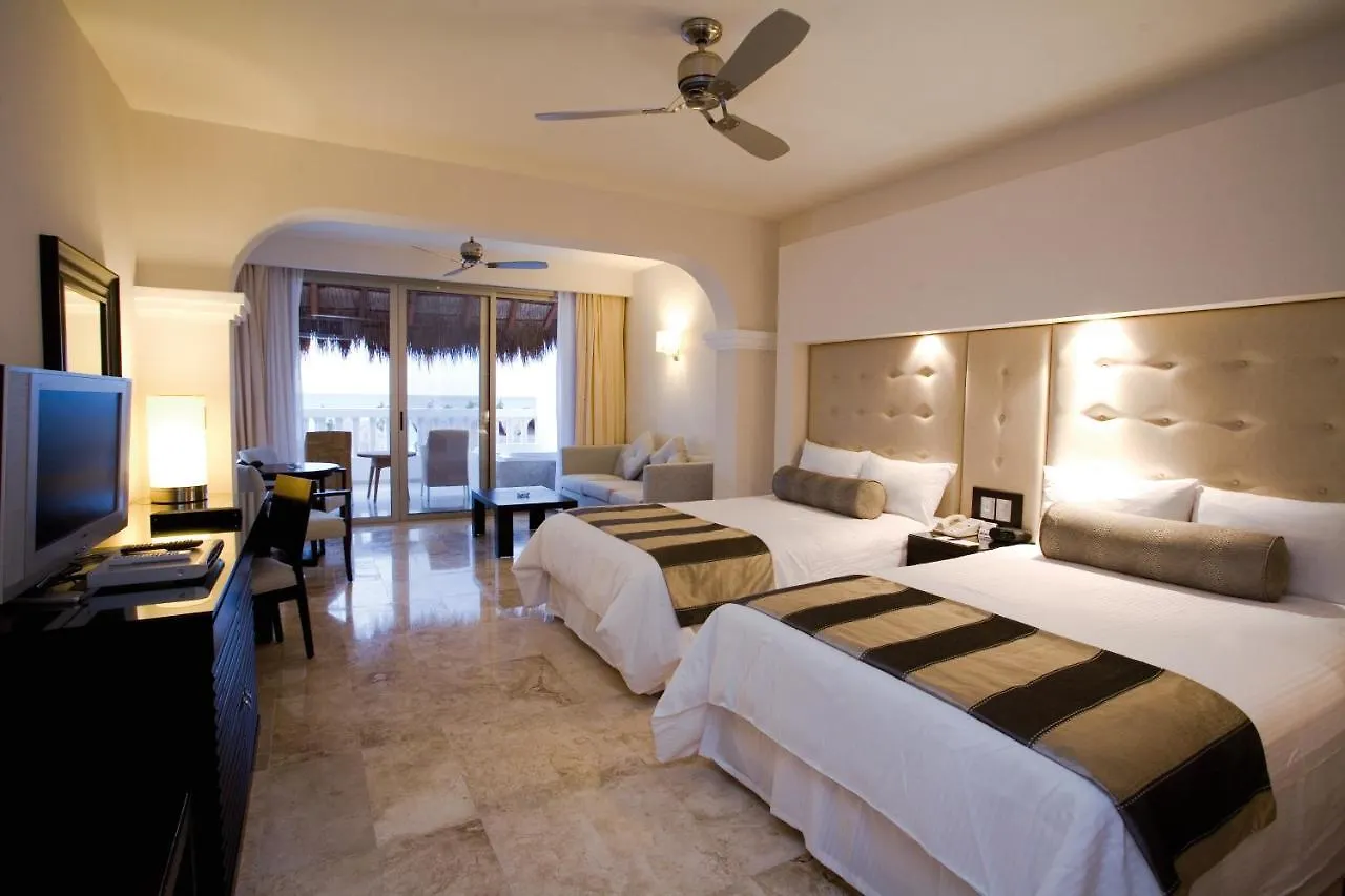 Resort Grand Riviera Princess Playa del Carmen