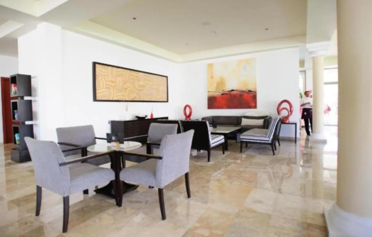 Grand Riviera Princess Playa del Carmen