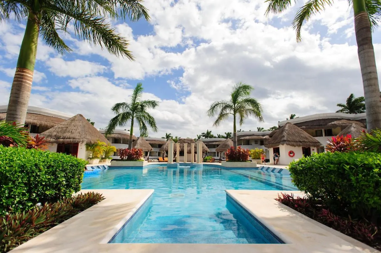 Grand Riviera Princess Playa del Carmen