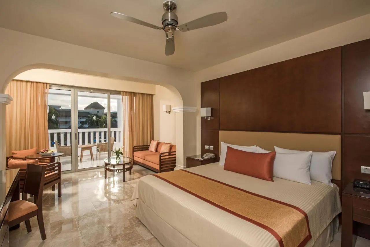 Grand Riviera Princess Playa del Carmen