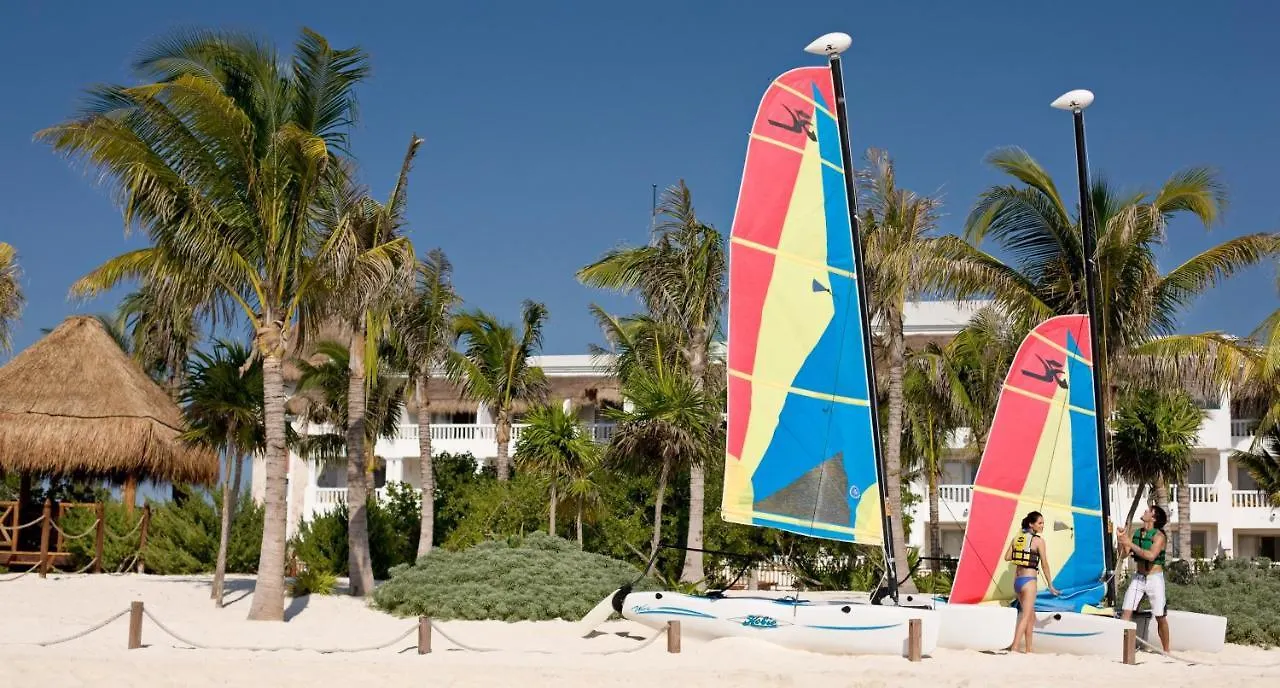 Resort Grand Riviera Princess Playa del Carmen
