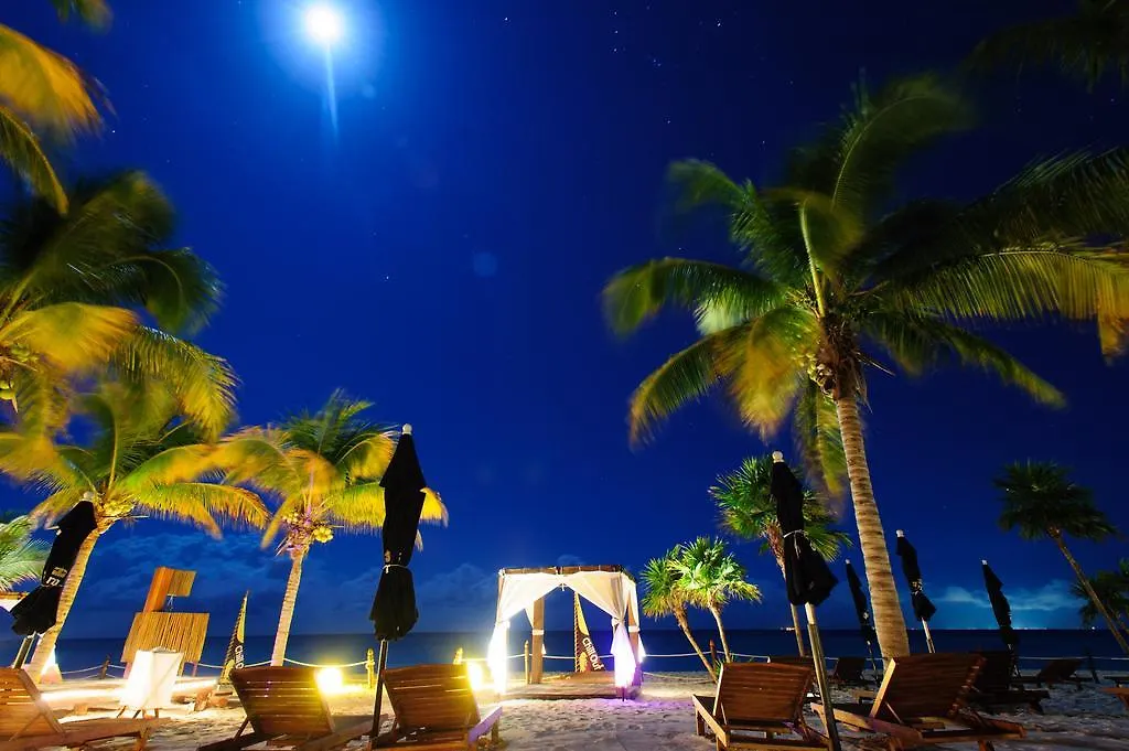 Grand Riviera Princess Playa del Carmen Resort
