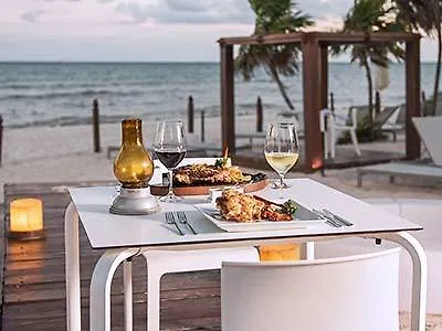 Grand Riviera Princess Playa del Carmen Resort