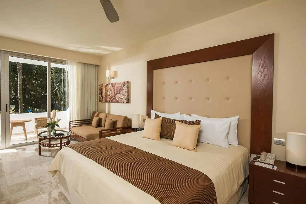 Resort Grand Riviera Princess Playa del Carmen