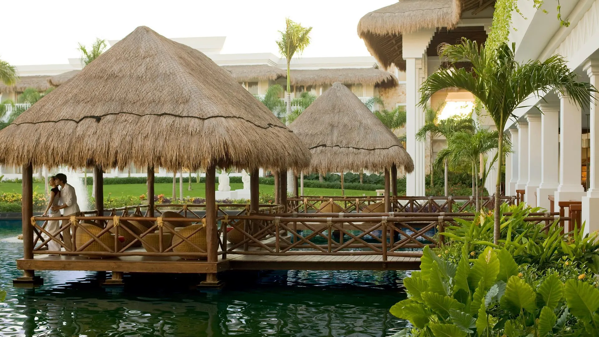 Resort Grand Riviera Princess Playa del Carmen