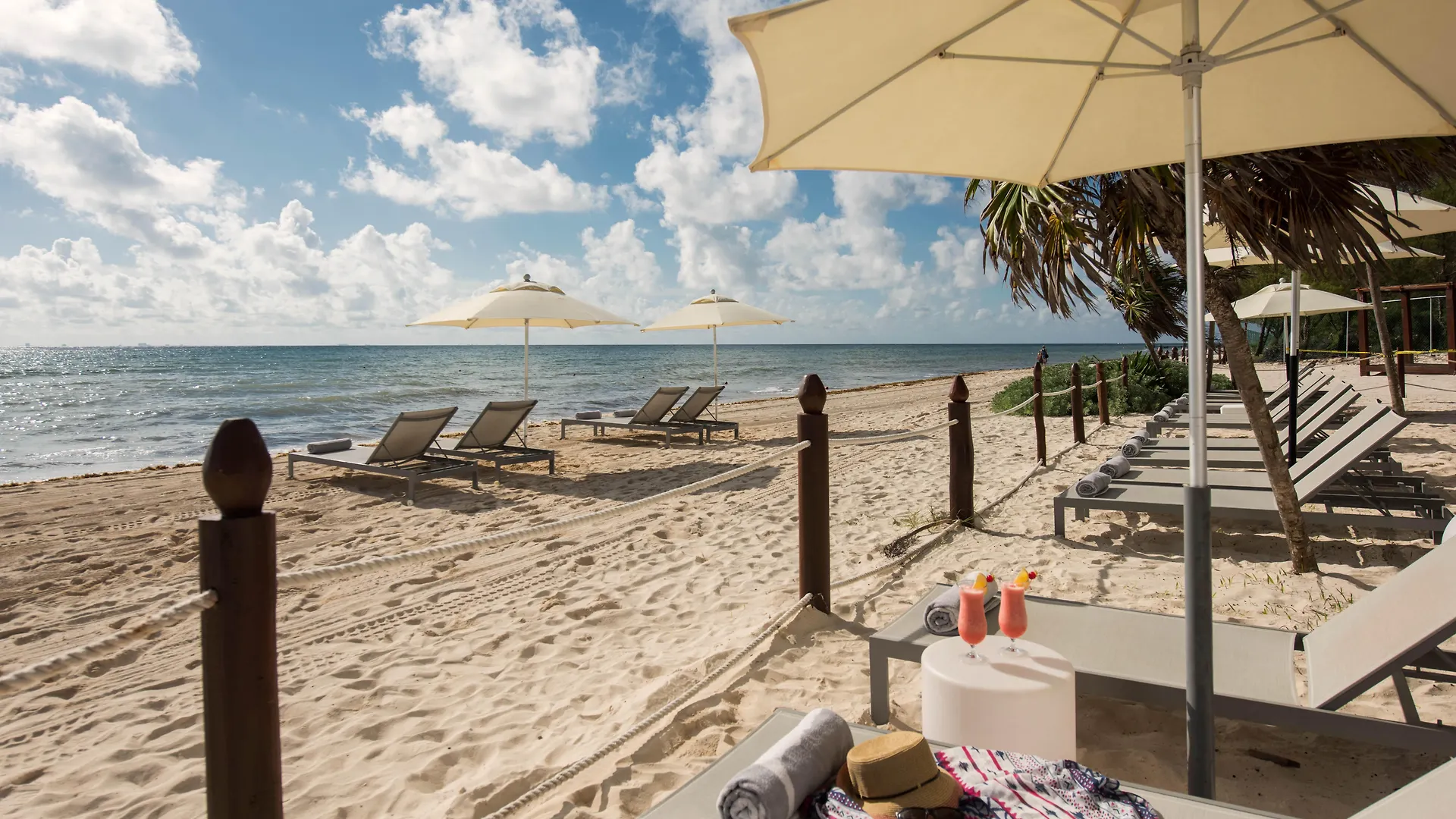 Grand Riviera Princess Playa del Carmen 5*,
